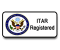 ITAR Registered