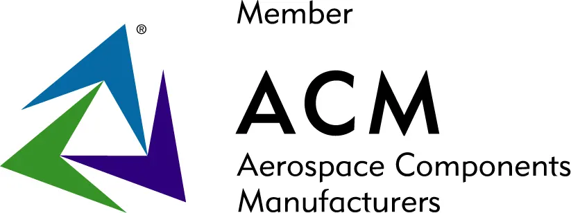 ACM Member Aerospace Components Manufacturers
